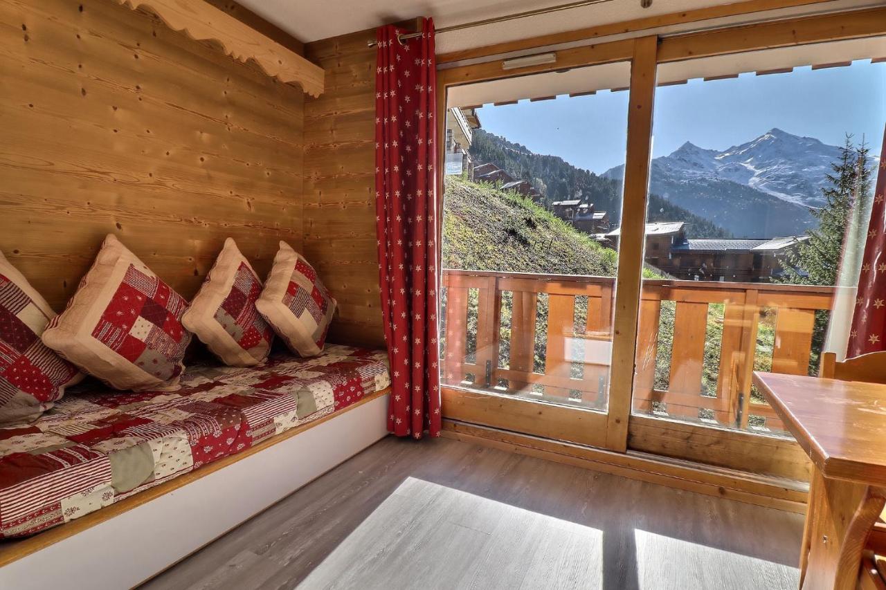 Residence Pralin ميريبيل المظهر الخارجي الصورة