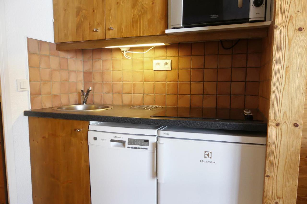 Residence Pralin ميريبيل المظهر الخارجي الصورة