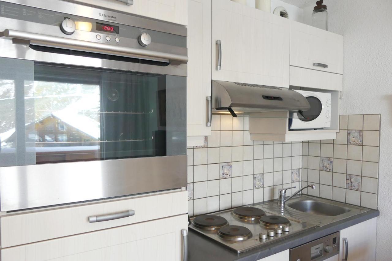 Residence Pralin ميريبيل المظهر الخارجي الصورة