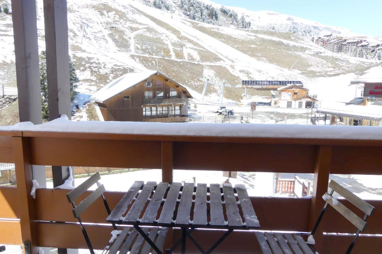 Residence Pralin ميريبيل المظهر الخارجي الصورة