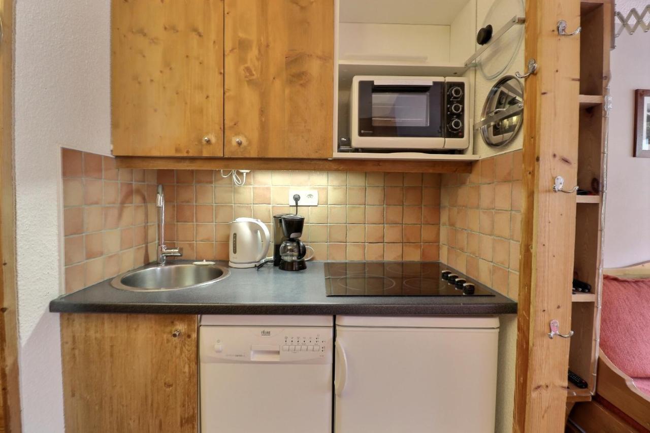 Residence Pralin ميريبيل المظهر الخارجي الصورة