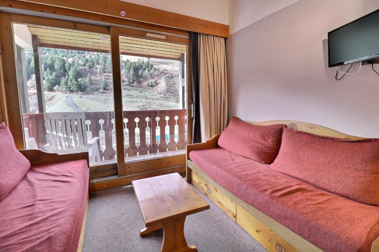 Residence Pralin ميريبيل المظهر الخارجي الصورة