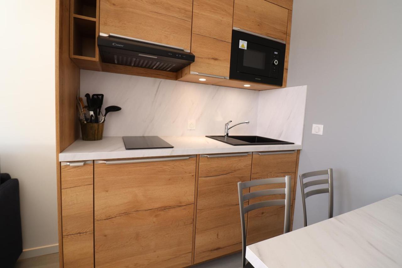 Residence Pralin ميريبيل المظهر الخارجي الصورة