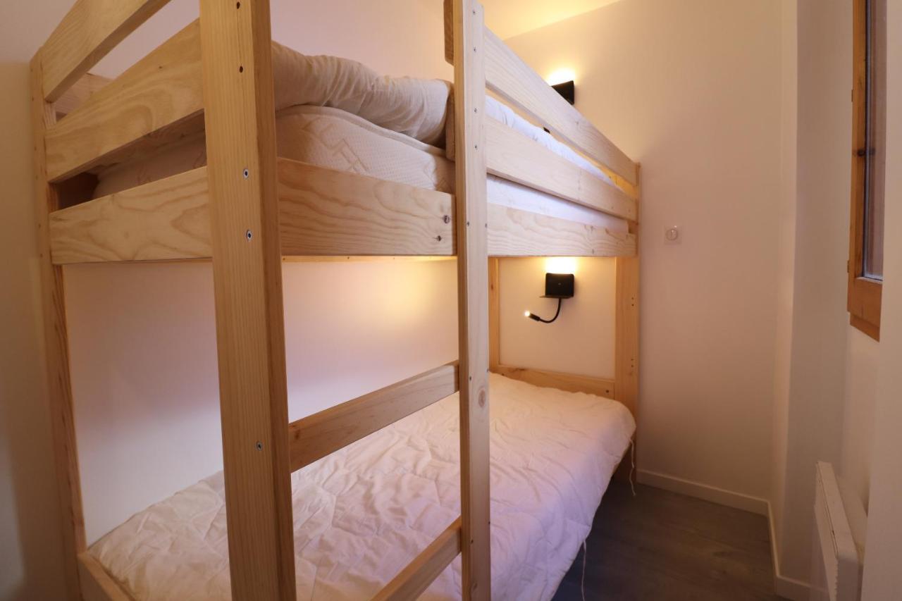 Residence Pralin ميريبيل المظهر الخارجي الصورة