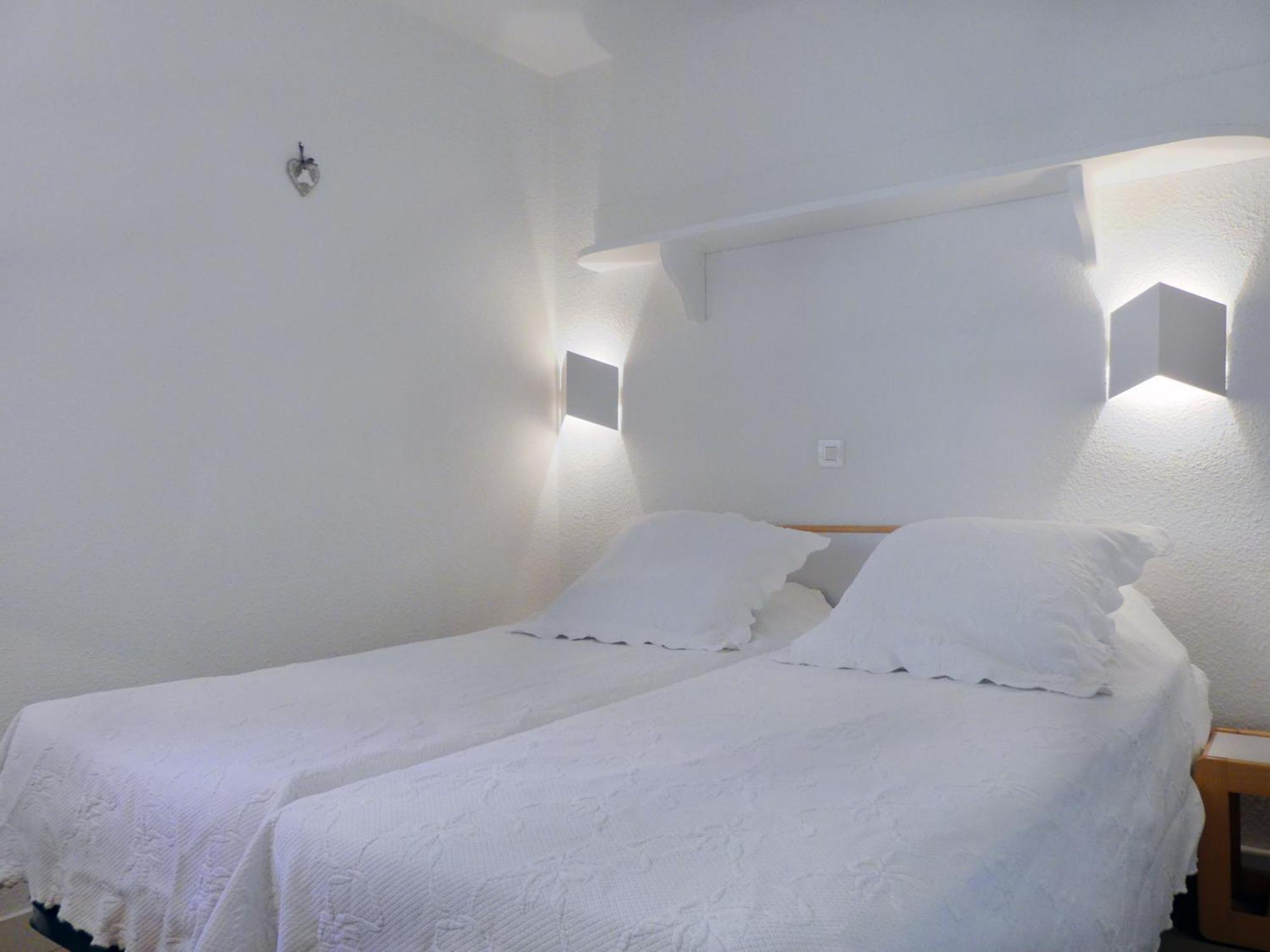 Residence Pralin ميريبيل المظهر الخارجي الصورة