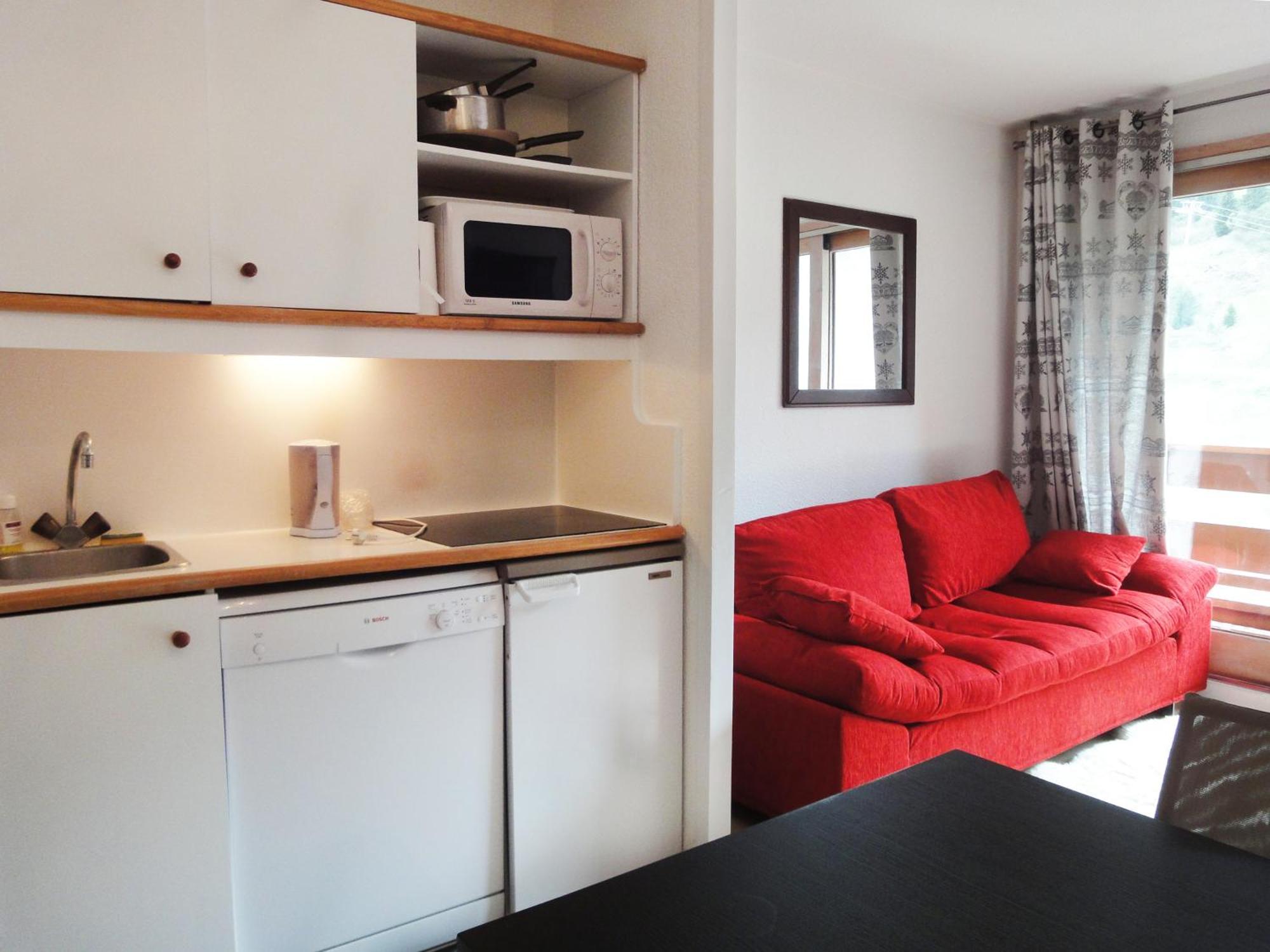 Residence Pralin ميريبيل المظهر الخارجي الصورة